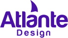 logoatlantedesignroxa